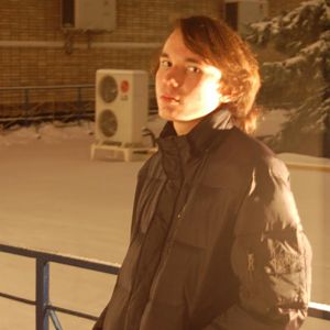 Всякое-разное