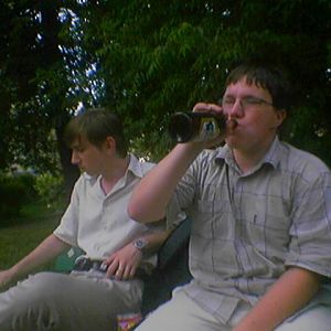 парни)