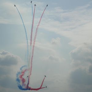Patrool de France [MAKS 2007]