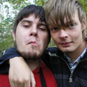 кросавчеги