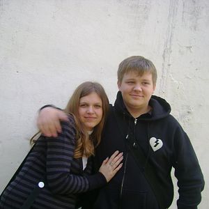 Я и Генка