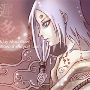 Kimi[Naruto Fanart]