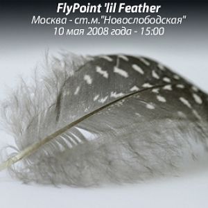 FlyPoint Logo ;)