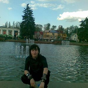 А это я ))