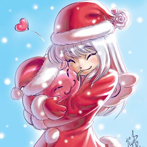 С Новым Годом!