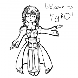 Welcome ^^