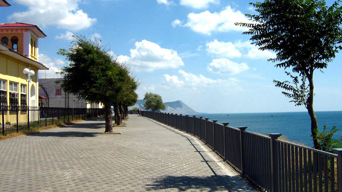 Анапа 2007
