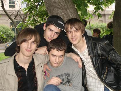 еще бы Булю сюда...