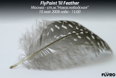 FlyPoint Logo ;)