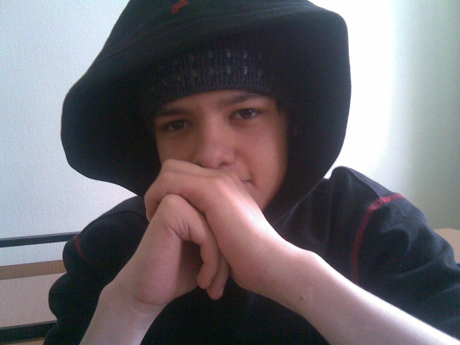 И снова йа