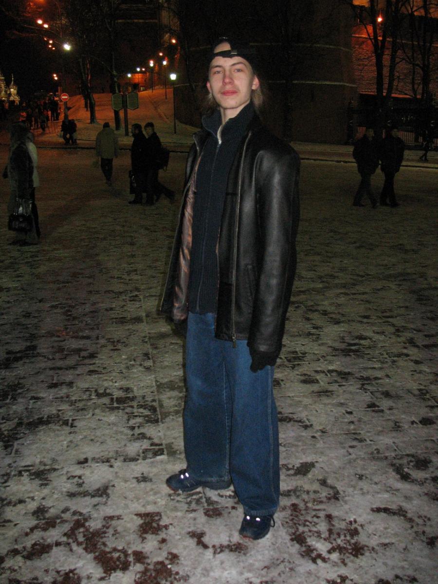 Хроно