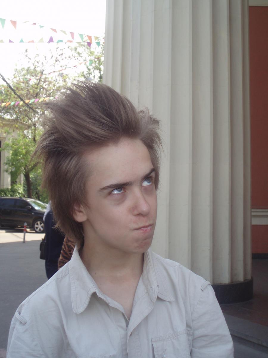 КРАСАВЧЕГ!!!