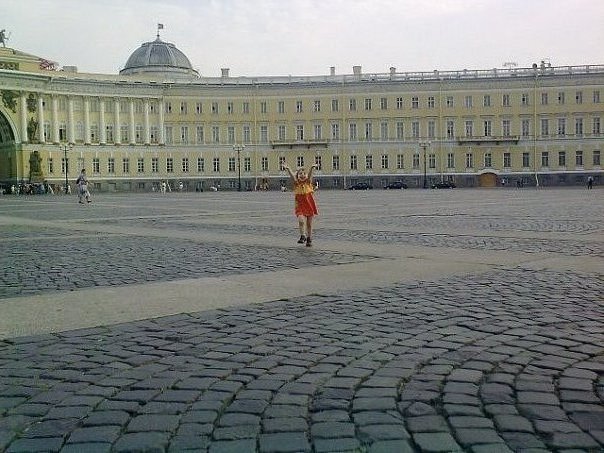 Лильченок! =3
