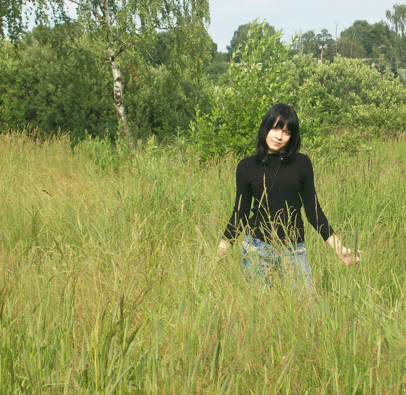 me)