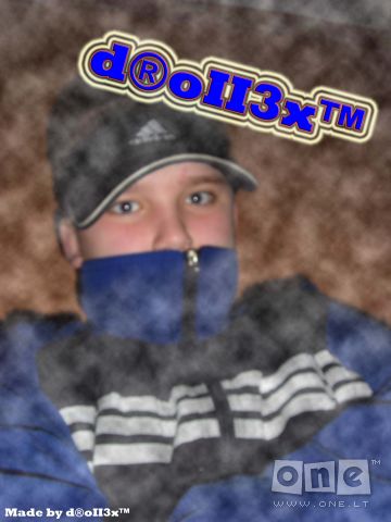 Опять я((