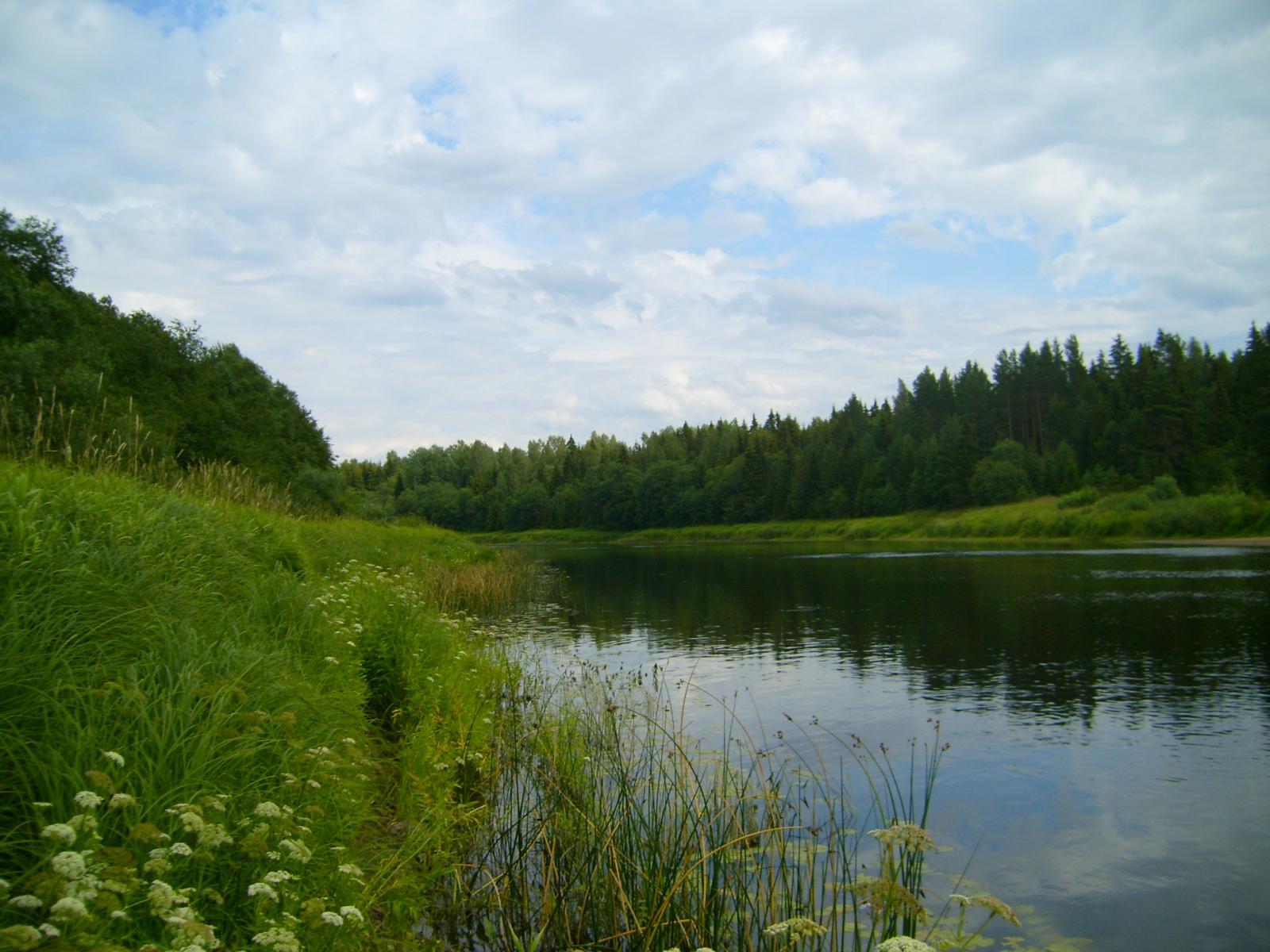 пейзажег