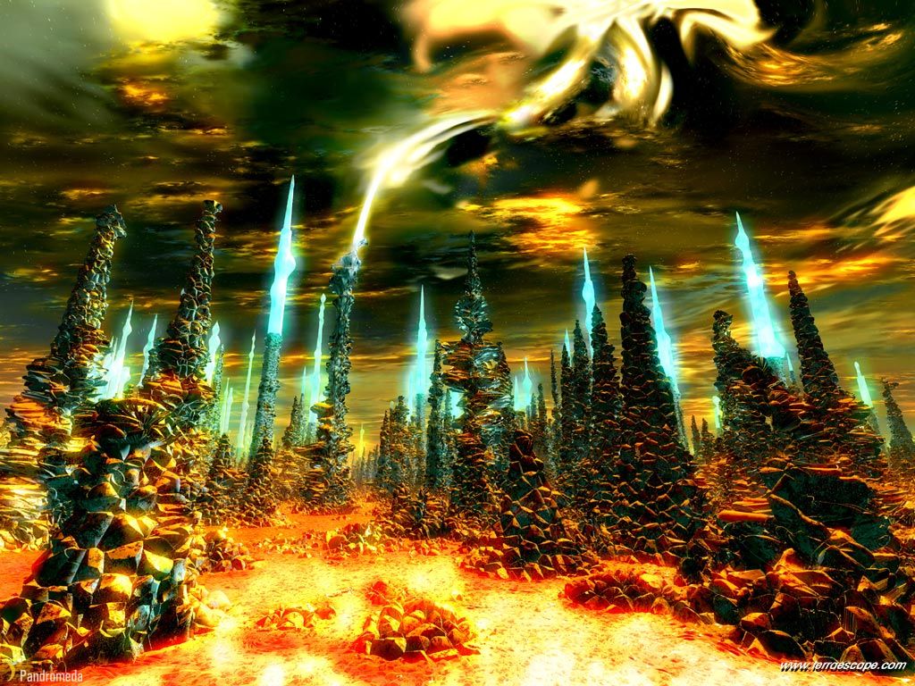 Пришествие Ragnarok'a