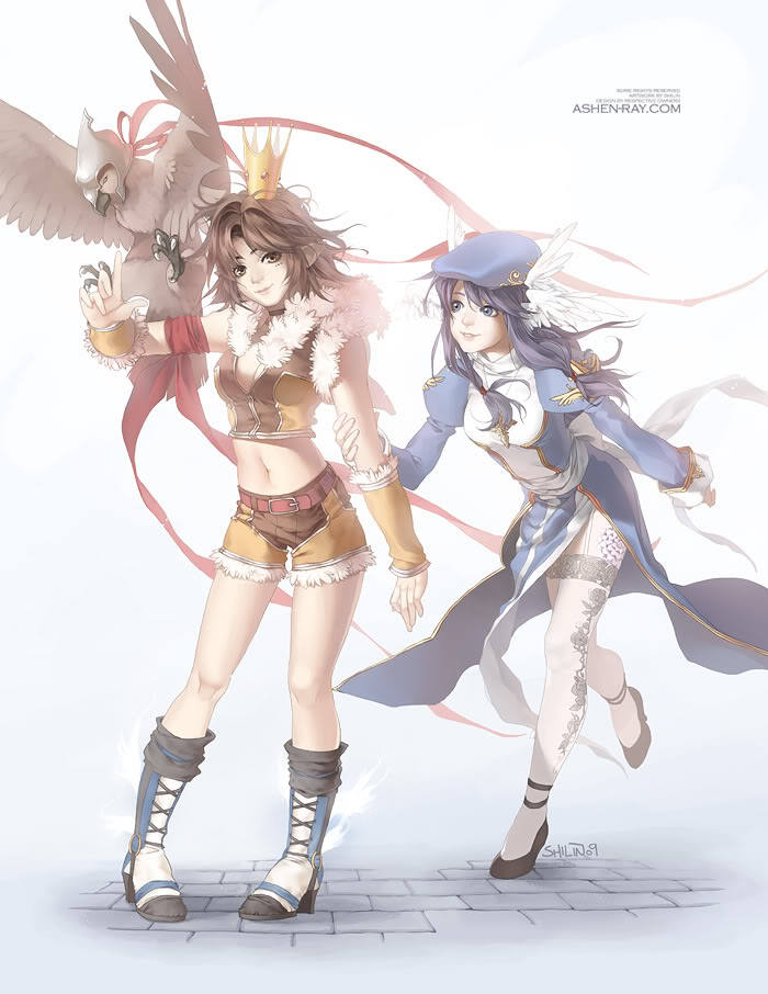 Ragnarok_Online___Lakin___Lynx_by_s.jpg