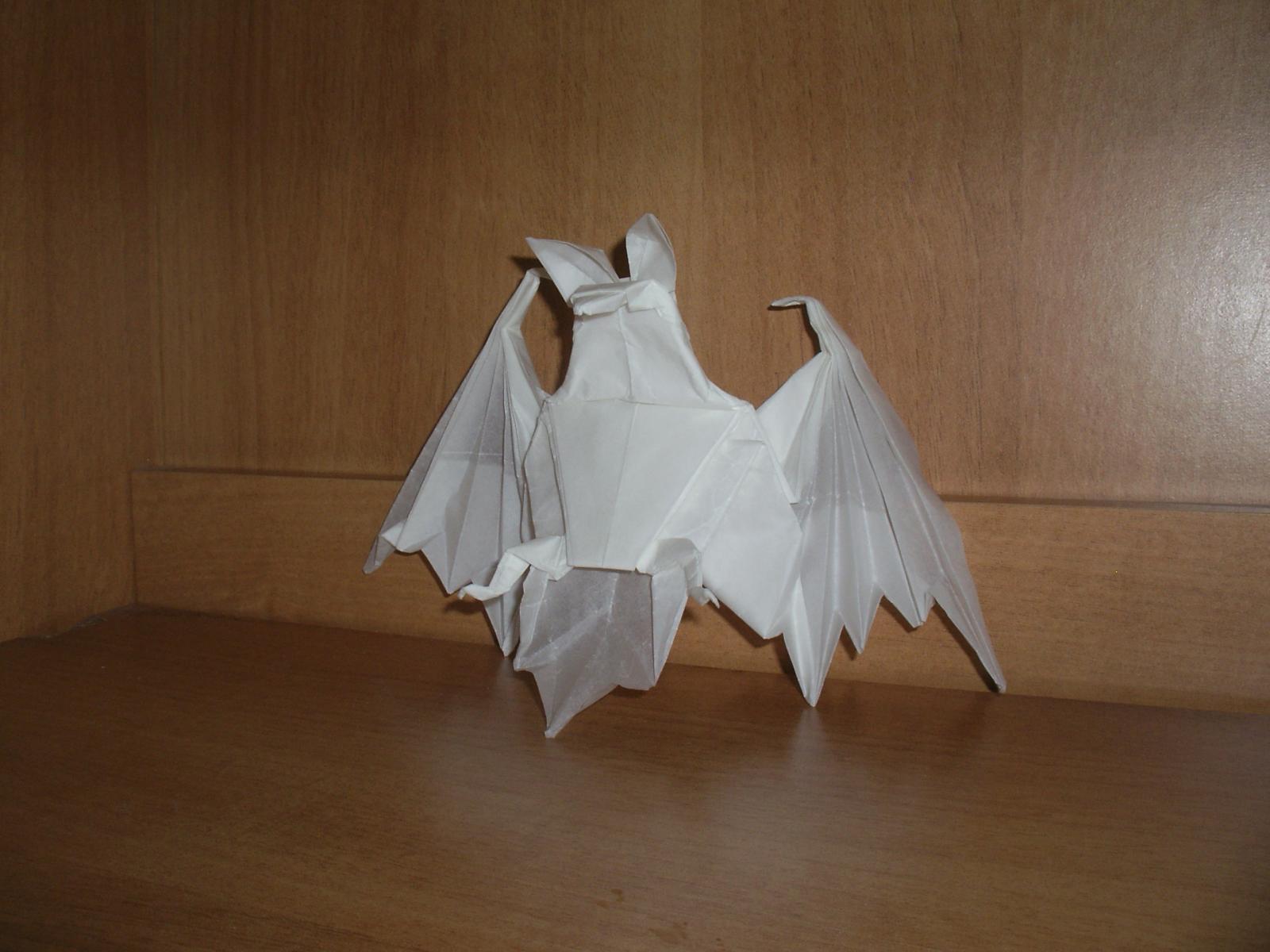 the bat