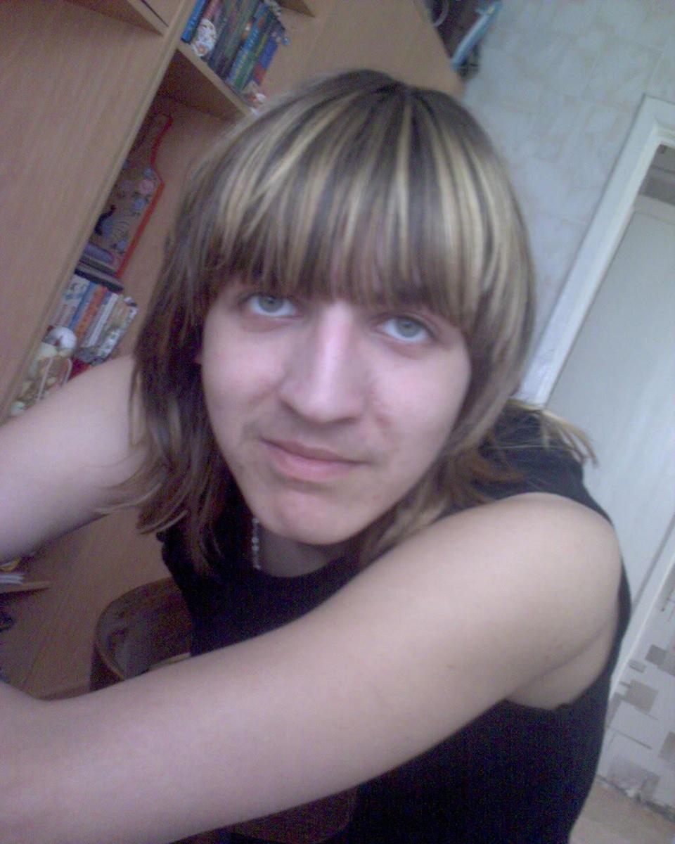 УБЕЙТЕСЬ!Эт я с пахмела после р