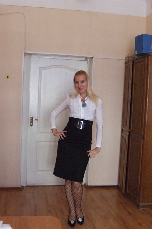 Вот и я